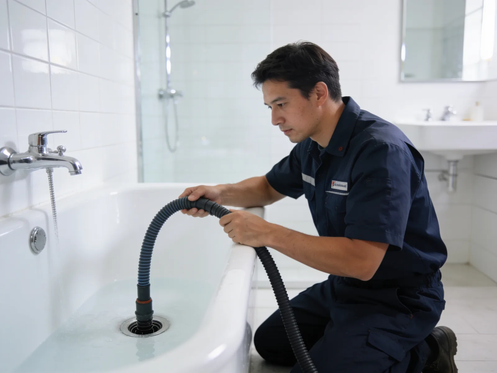 Emergency Plumber Marked Tree, AR FAQs